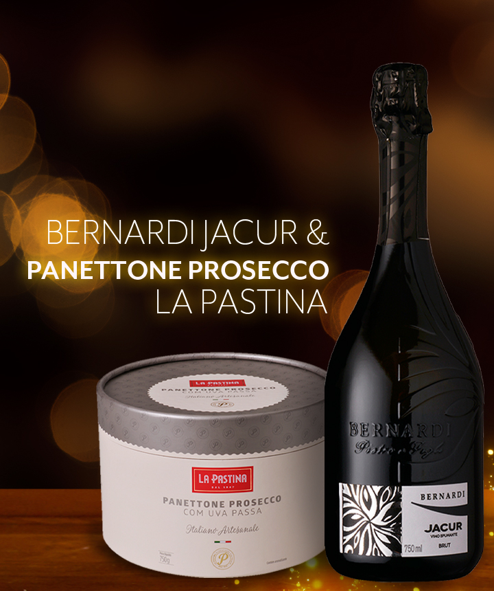 Panettone La Pastina